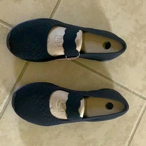 Skechers Seager-Power Hitter Black Shoe